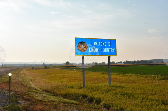 Crow Tribe-Enrollment