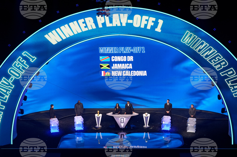 WCup Draw Soccer