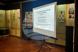 Севлиево - Вечер на православието, посветена на Никулден