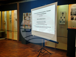 Севлиево - Вечер на православието, посветена на Никулден