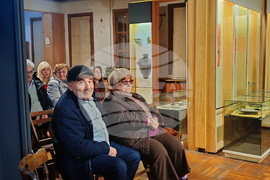 Севлиево - Вечер на православието, посветена на Никулден