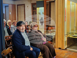 Севлиево - Вечер на православието, посветена на Никулден