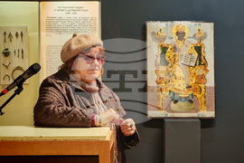 Севлиево - Вечер на православието, посветена на Никулден