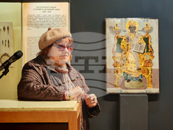 Севлиево - Вечер на православието, посветена на Никулден