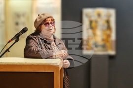 Севлиево - Вечер на православието, посветена на Никулден