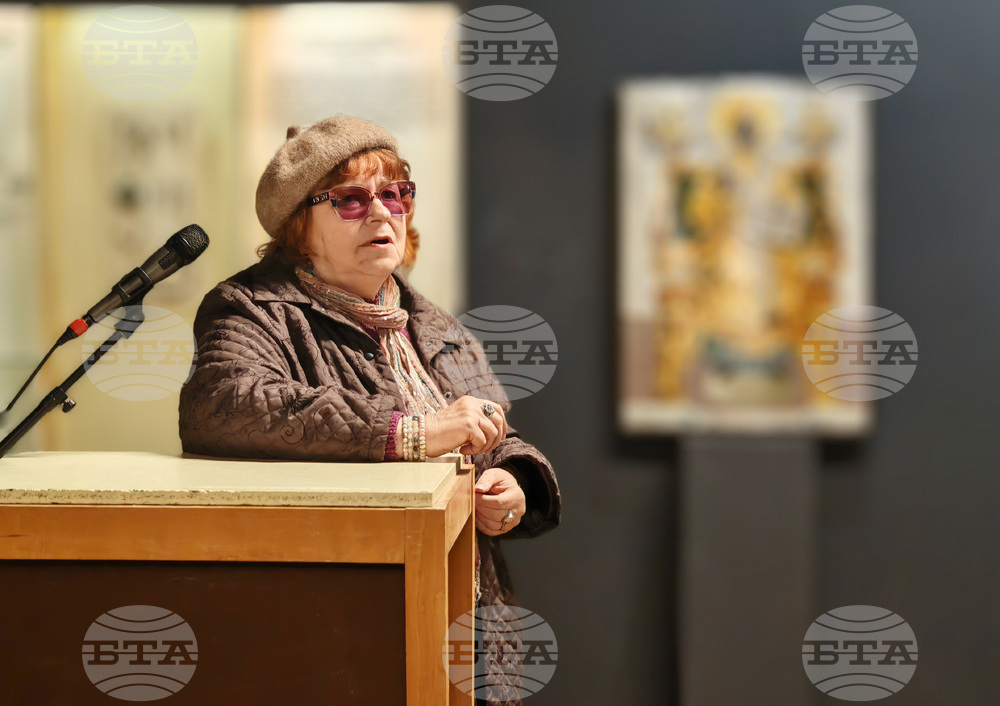 Севлиево - Вечер на православието, посветена на Никулден