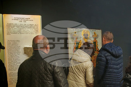 Севлиево - Вечер на православието, посветена на Никулден