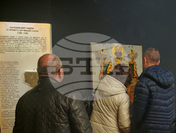 Севлиево - Вечер на православието, посветена на Никулден