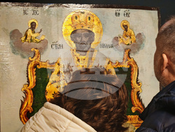 Севлиево - Вечер на православието, посветена на Никулден