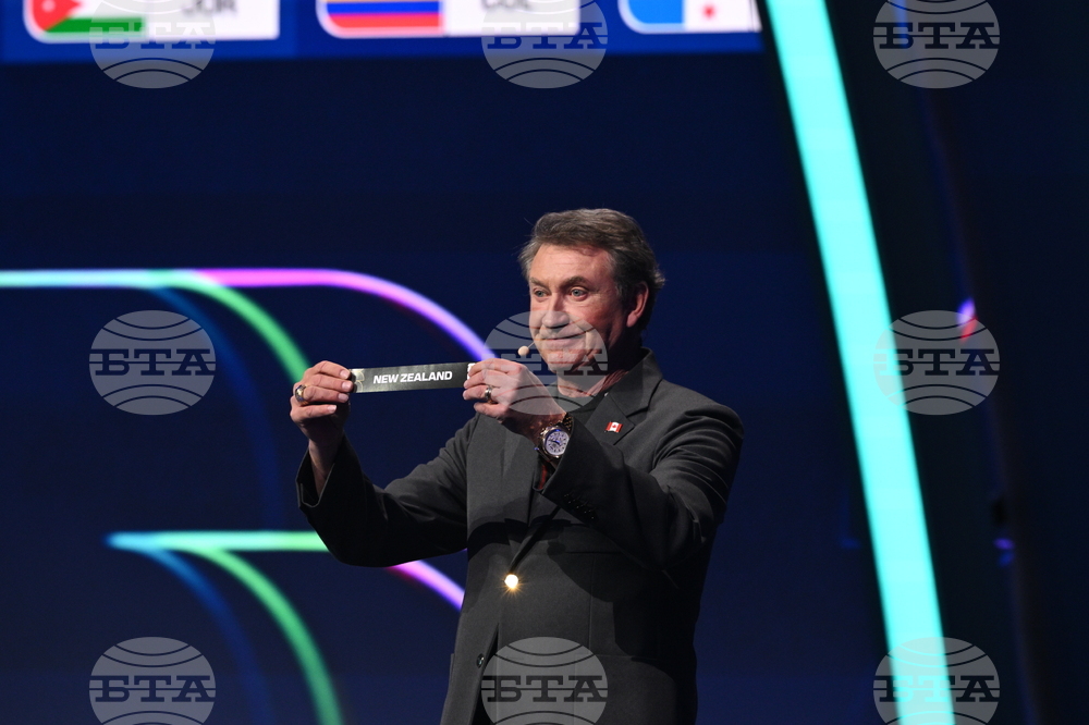 WCup Draw Soccer