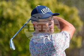 Bahamas Hero World Challenge Golf