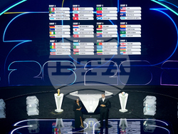 WCup Draw Soccer