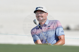 Bahamas Hero World Challenge Golf