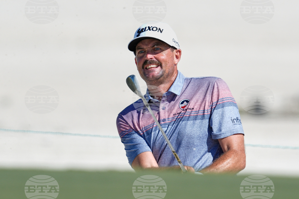 Bahamas Hero World Challenge Golf