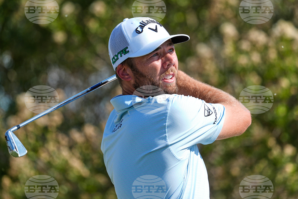 Bahamas Hero World Challenge Golf