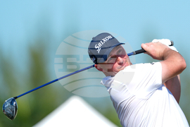 Bahamas Hero World Challenge Golf