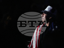 WCup Draw Soccer Texas