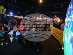 WCup Draw Soccer Texas