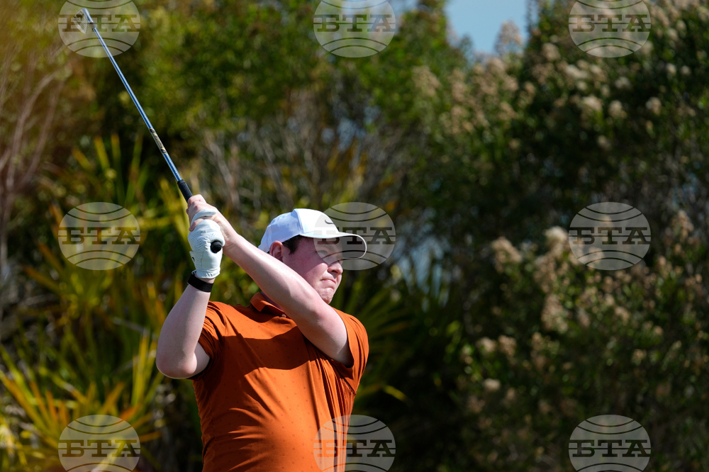 Bahamas Hero World Challenge Golf