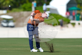 Bahamas Hero World Challenge Golf