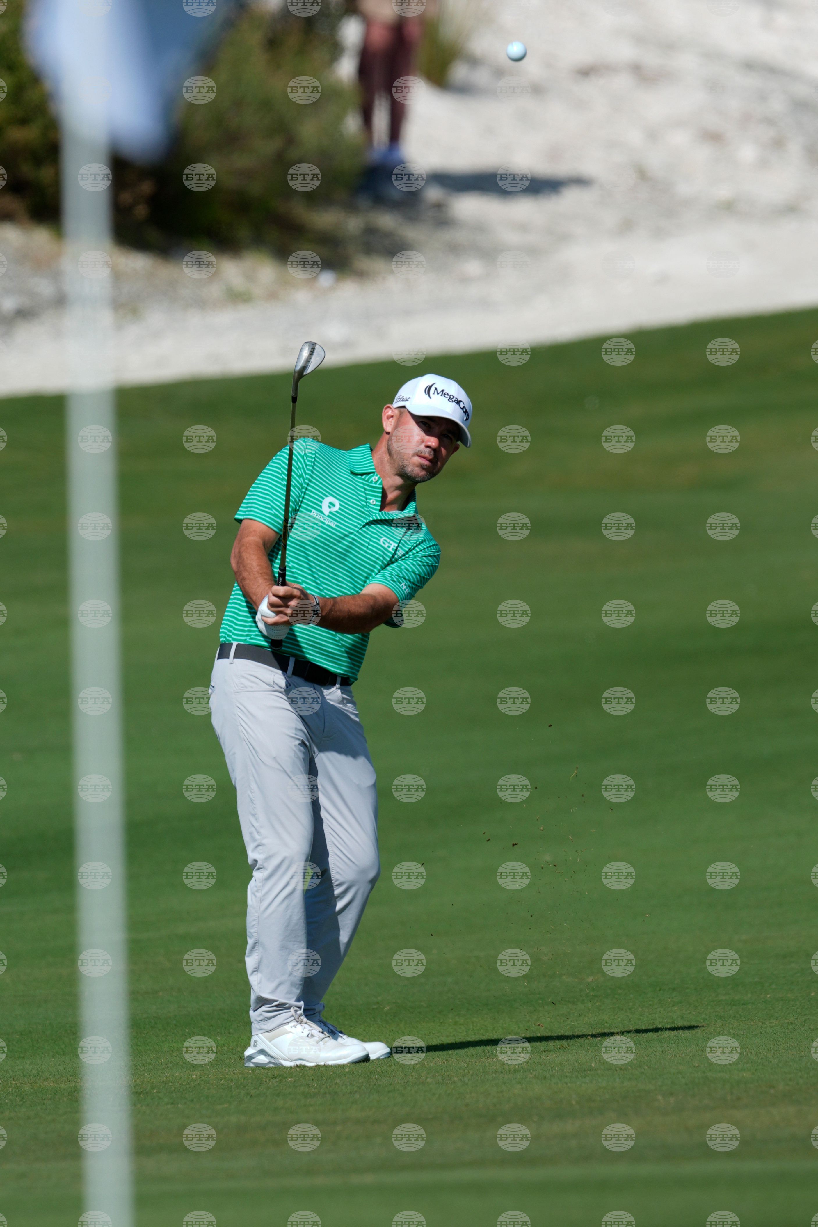 Bahamas Hero World Challenge Golf