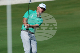 Bahamas Hero World Challenge Golf