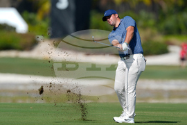 Bahamas Hero World Challenge Golf