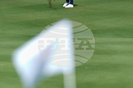 Bahamas Hero World Challenge Golf