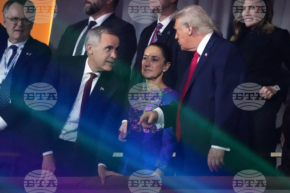 APTOPIX WCup Draw Soccer