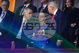 APTOPIX WCup Draw Soccer