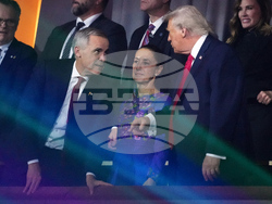 APTOPIX WCup Draw Soccer