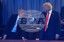 WCup Draw Soccer Trump