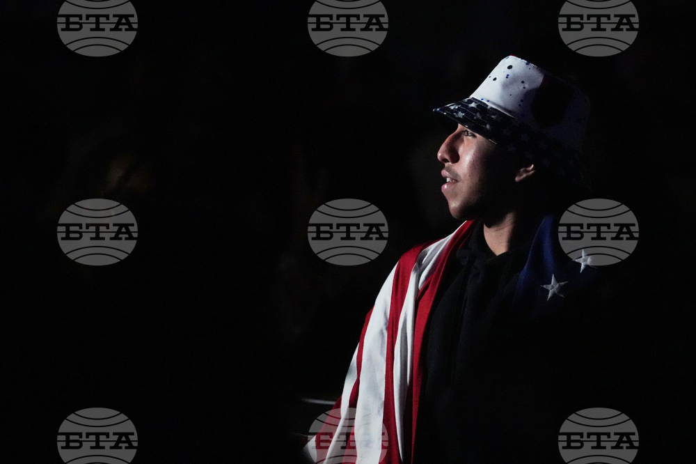 APTOPIX WCup Draw Soccer Texas