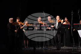 Пловдив - Марио Хосен - „Ла скала“ - концерт