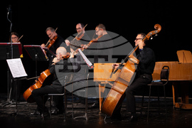 Пловдив - Марио Хосен - „Ла скала“ - концерт