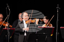 Пловдив - Марио Хосен - „Ла скала“ - концерт