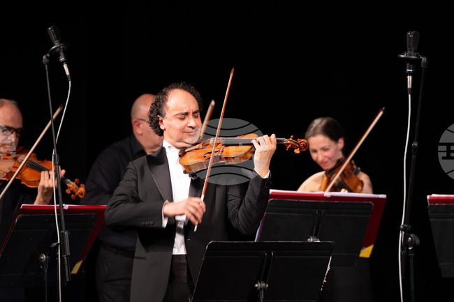 Пловдив - Марио Хосен - „Ла скала“ - концерт