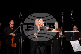 Пловдив - Марио Хосен - „Ла скала“ - концерт