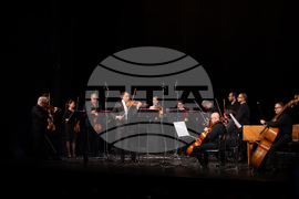 Пловдив - Марио Хосен - „Ла скала“ - концерт