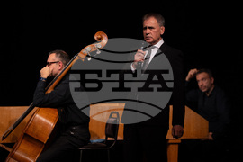 Пловдив - Марио Хосен - „Ла скала“ - концерт