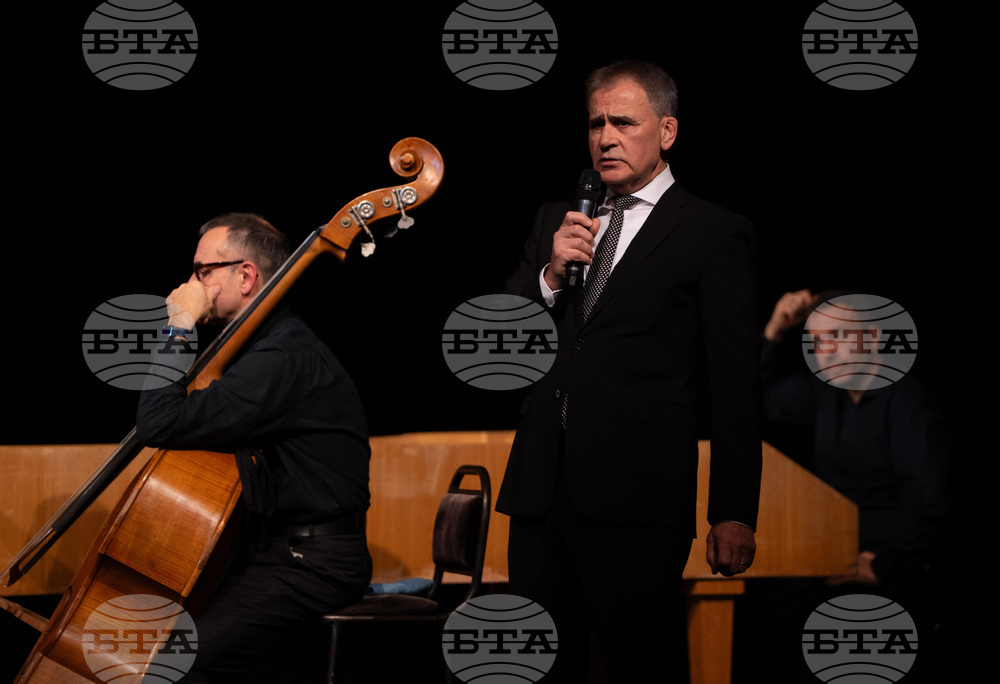 Пловдив - Марио Хосен - „Ла скала“ - концерт