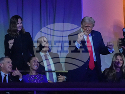 APTOPIX WCup Draw Soccer