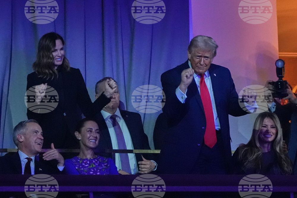 Канадският премиер се опитва да намали зависимостта на страната си от САЩ в областта на търговията, предвид новите геополитически реалности