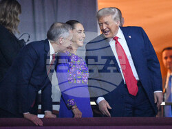 APTOPIX WCup Draw Soccer