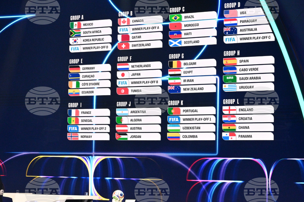 WCup Draw Soccer