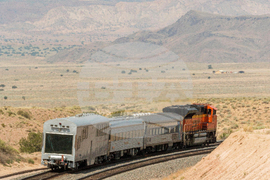 Automated Rail Inspections