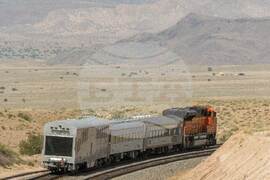 Automated Rail Inspections