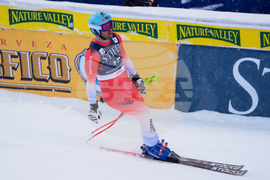 US World Cup Super G Skiing