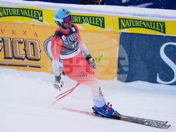 US World Cup Super G Skiing