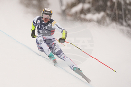 US World Cup Super G Skiing